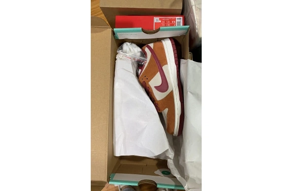 Nike Ceramic (2020) Dunk Low DA1469-001 1230